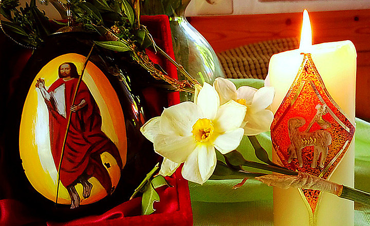 Ostern 1